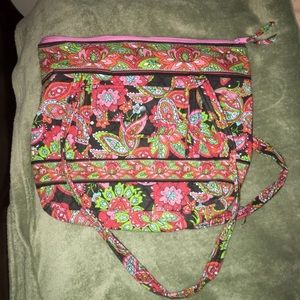 Kim Rogers lookalike Vera Bradley